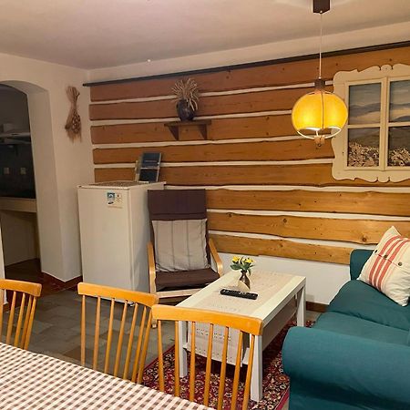 Pension Simona ハルラホフ 部屋 写真