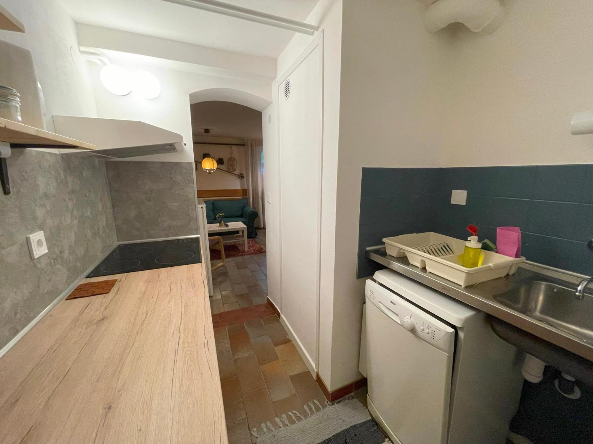 Pension Simona ハルラホフ 部屋 写真